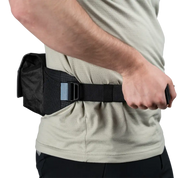 High Above Venture 3D Hip Waistbelt Adjustment
