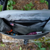 High Above Venture 3D Hip Pack Phone Pocket