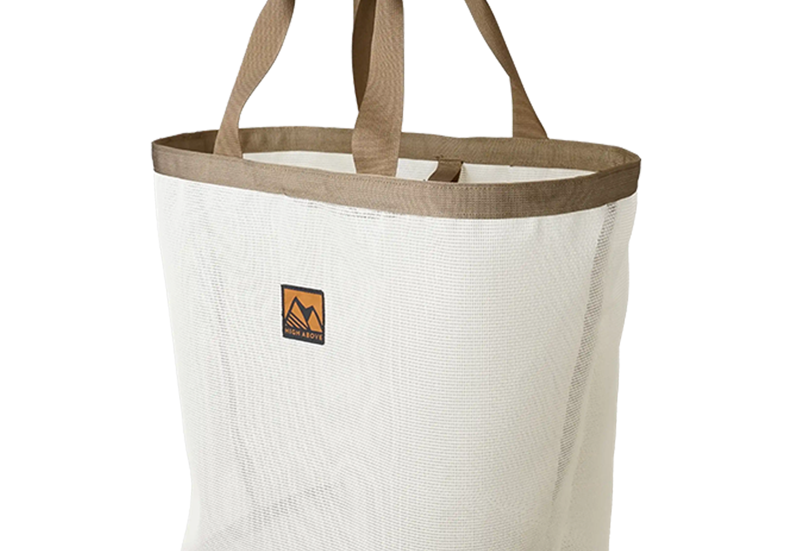 High Above Lost Lake Tote 25L used for hauling gear at the trailhead, beach, or daily adventures