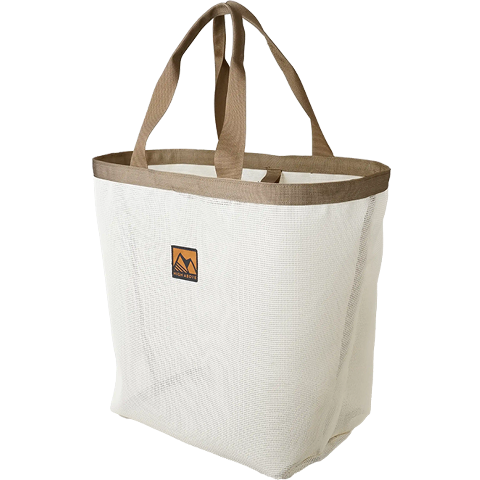 High Above Lost Lake Tote 25L used for hauling gear at the trailhead, beach, or daily adventures