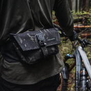 High Above Venture Hip Pack three quarter 2.2l mountain bike pack for sale online