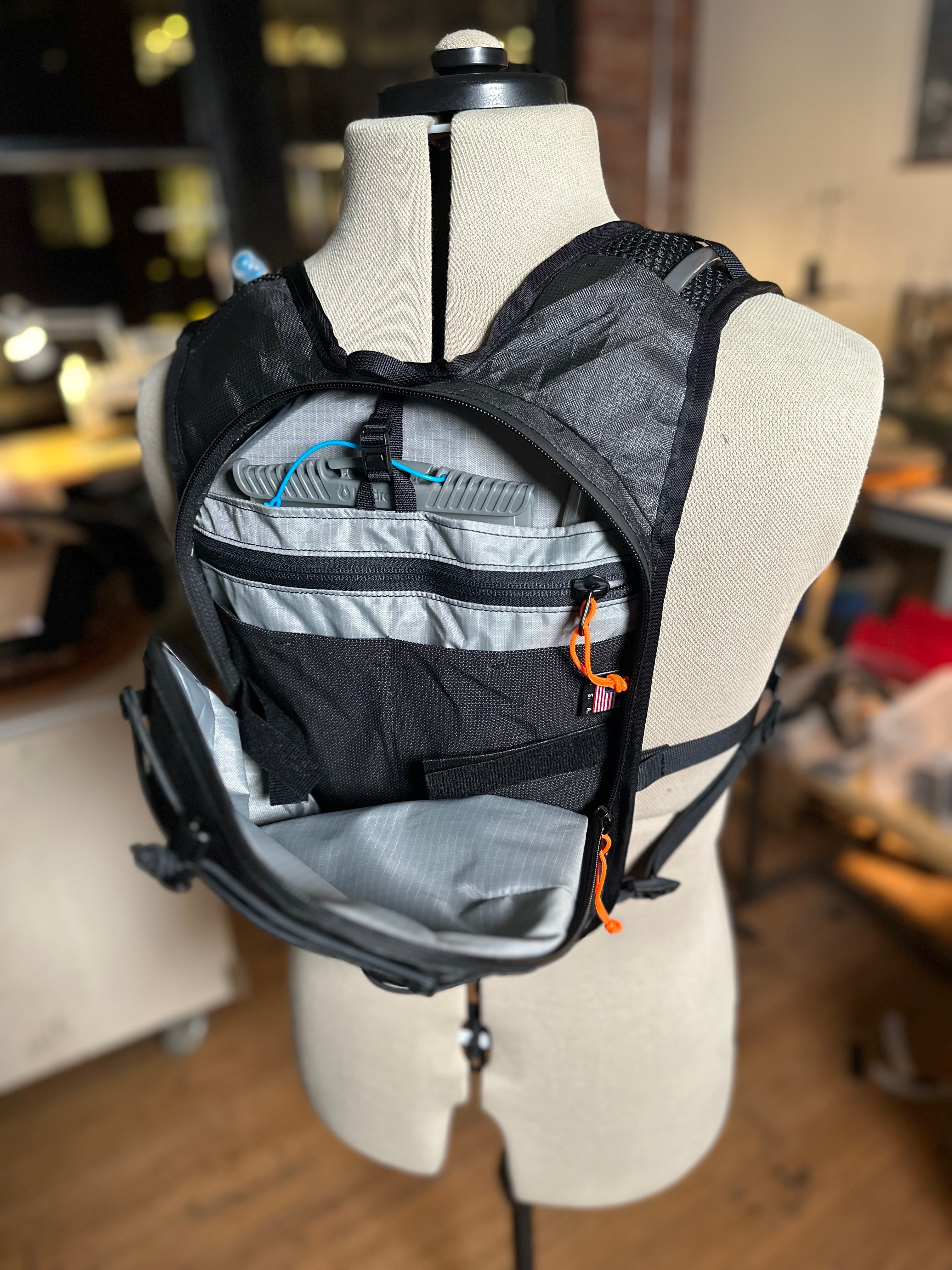 SPECIAL EDITION Ultra400 Supernatural Pack