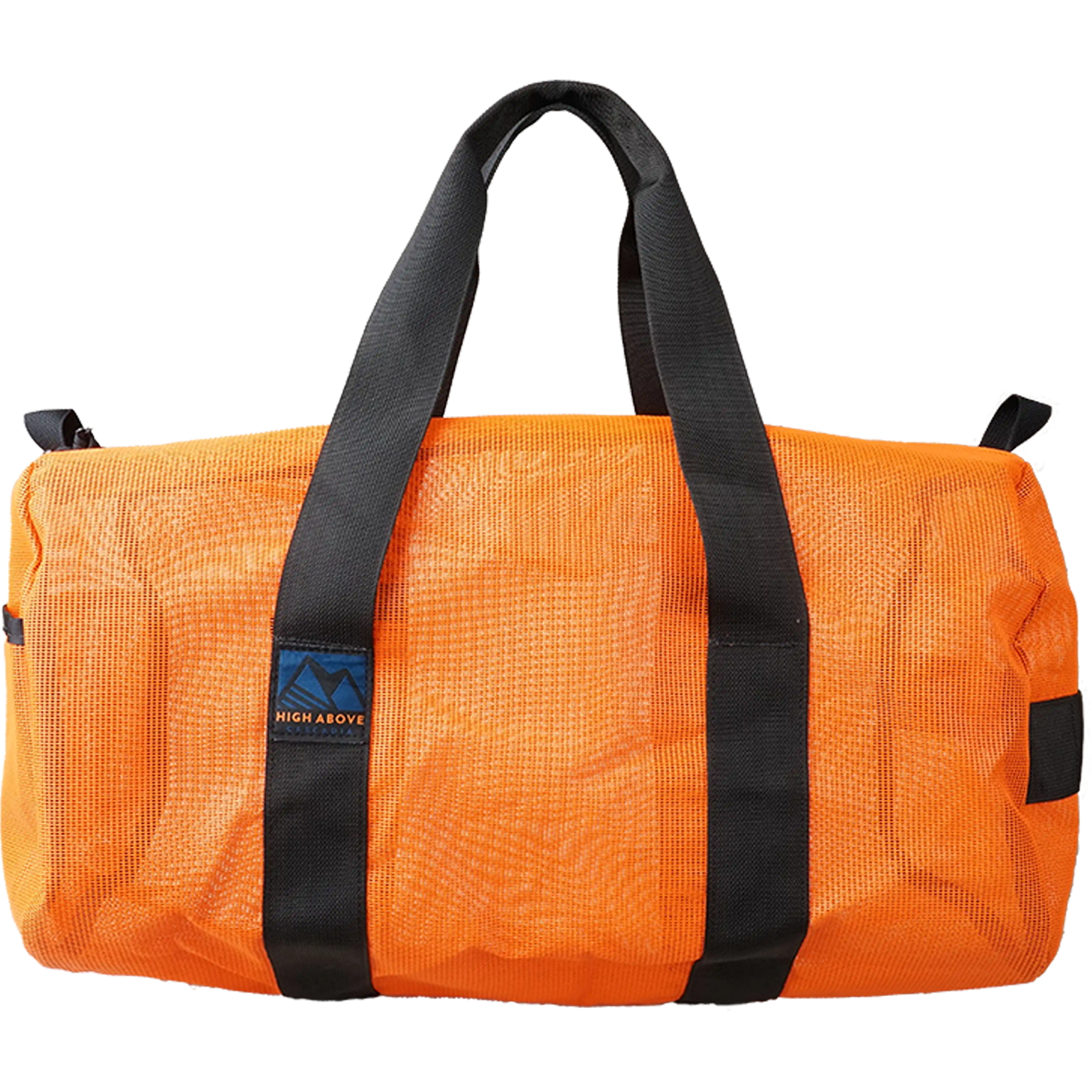 High Above Lost Lake Duffel 30L used for hauling gear at the trailhead, bike park, or daily adventures.