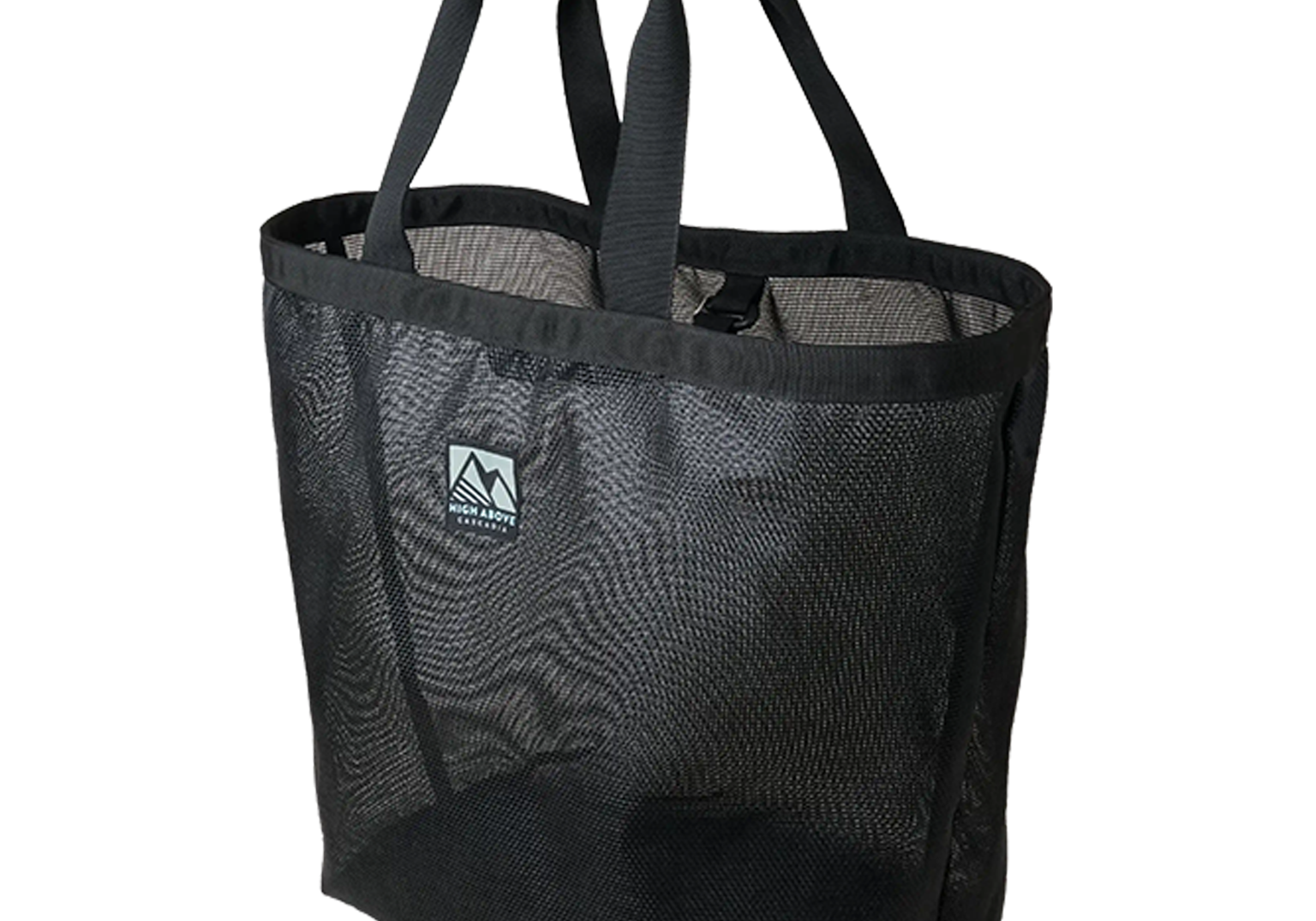 High Above Lost Lake Tote 25L used for hauling gear at the trailhead, beach, or daily adventures