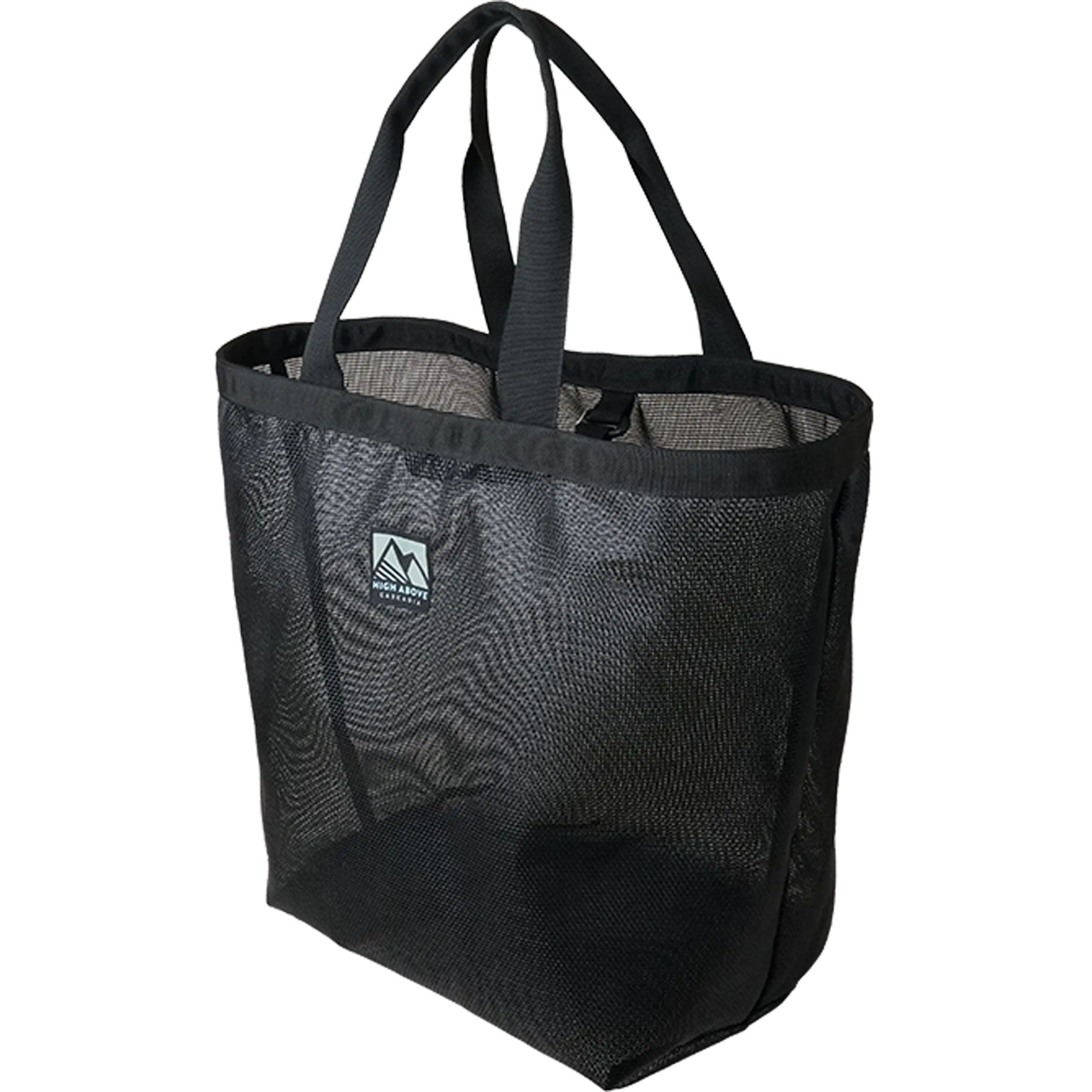 High Above Lost Lake Tote 25L used for hauling gear at the trailhead, beach, or daily adventures