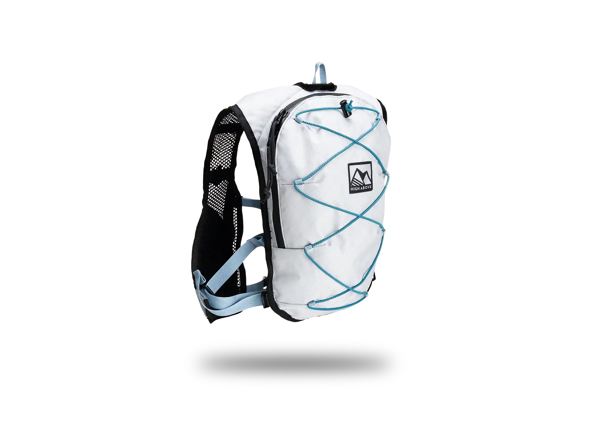 Supernatural Vest Pack 6L