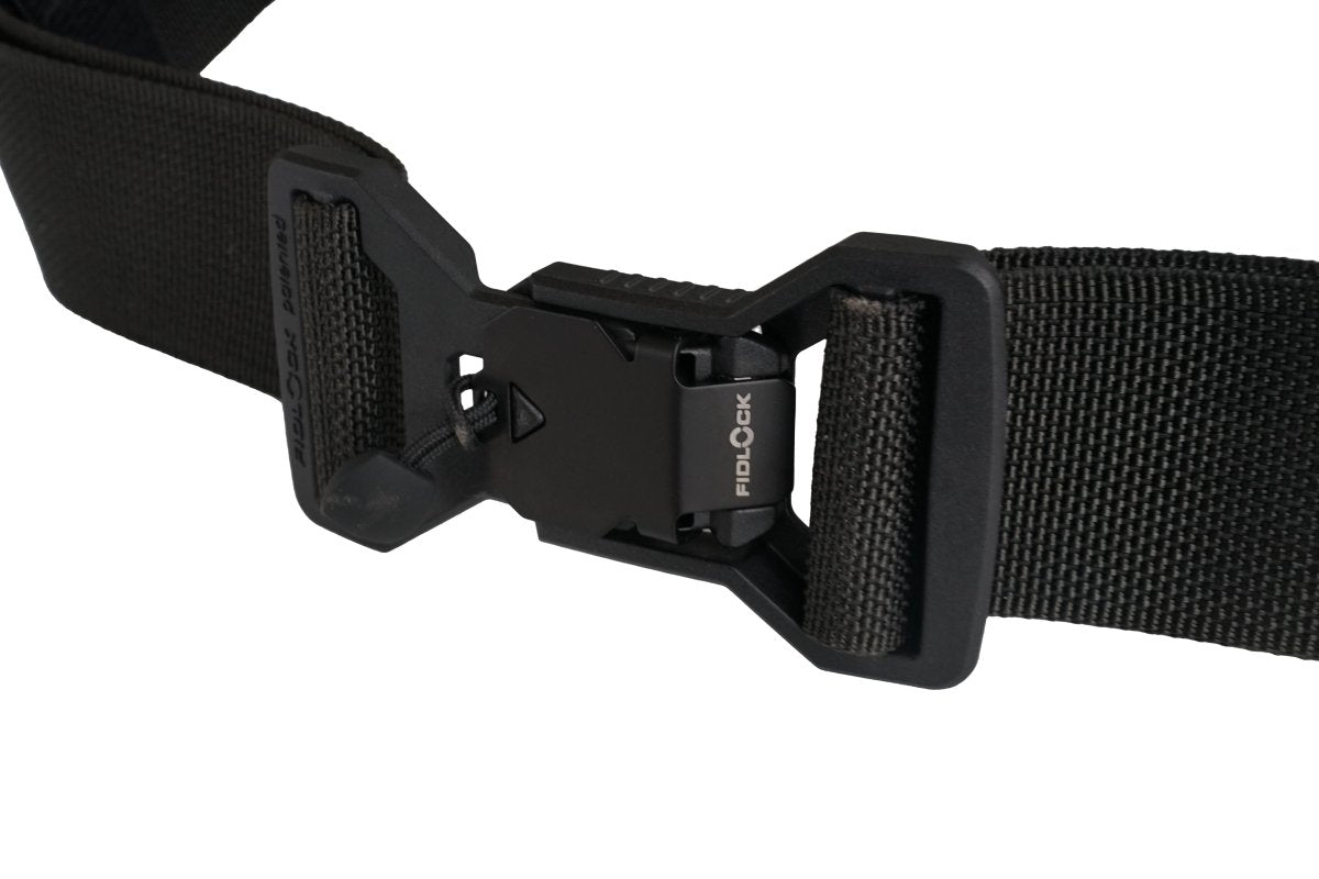 Buckle Upgrade - High Above