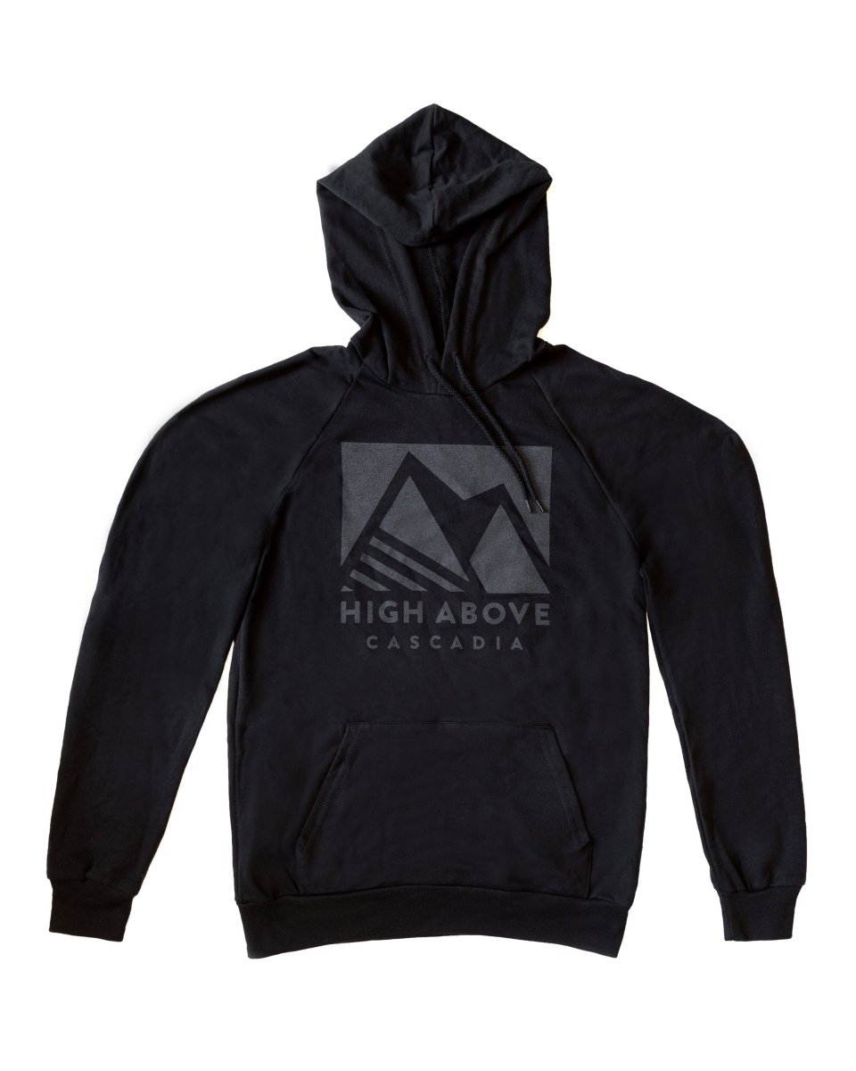 Cascadia Hoodie - High Above