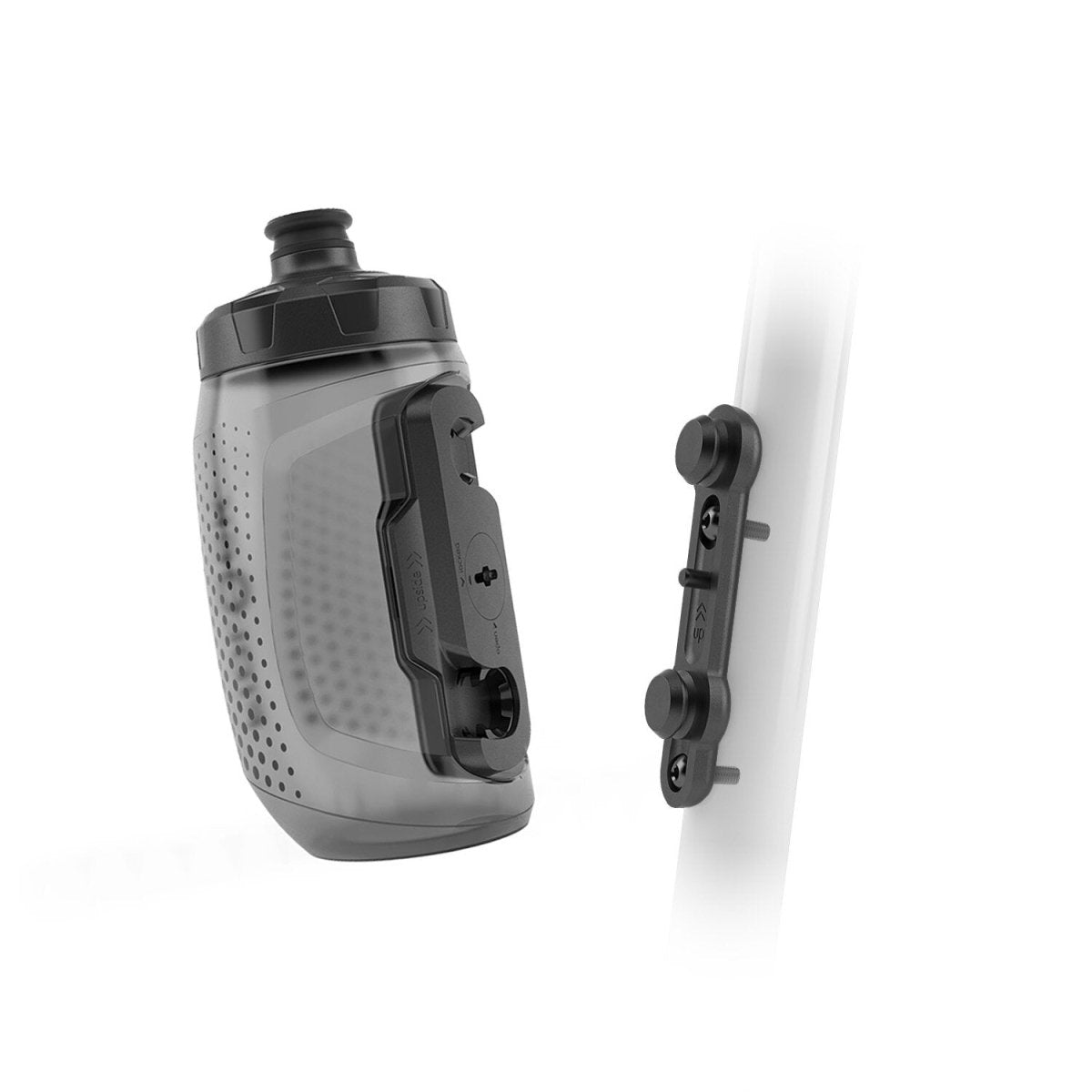 Fidlock Twist Bottle 450 + Bike Base - High Above